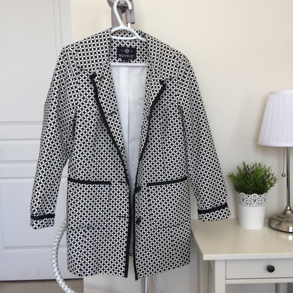 Spring Jacket